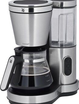 WMF Filterkaffeemaschine LONO Aroma Glas, Papierfilter 1x4