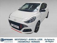 Hyundai i10, N Line, Jahr 2023 - Leer (Ostfriesland)