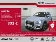 Audi Q2, advanced 30 TDI 8fach, Jahr 2024 - Gersthofen