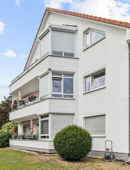 Attraktive 3-Zimmer-Eigentumswohnung mit Balkon in Top-Lage von Berlin - Marzahn - bezugsfrei - Berlin