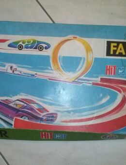 Faller 3306 - Argenschwang