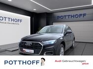 Audi Q5, 40 TDi q, Jahr 2021 - Hamm
