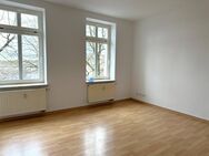 Grünes und ruhiges Wohnen in Hilbersdorf mit Balkon und Aufzug - Chemnitz