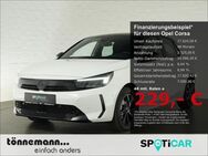 Opel Corsa, F SITZ TOTERWINKELWARNER, Jahr 2024 - Heiden