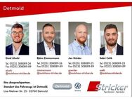 VW T-Roc United 1.5TSI 225,-ohne Anzahlung Navi ACC - Horn-Bad Meinberg