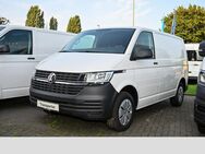 VW T6.1, 7.2 Transporter Kasten (0019->) Kasten FWD, Jahr 2022 - Duisburg