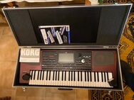 KORG PA-1000 Keyboard 61 halbgewichtete Tasten (C2 – C7) mit Anschlagdynamik - Bad Gandersheim Zentrum