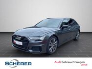 Audi A6, Avant 55 TFSIe sport quattro, Jahr 2021 - Ludwigshafen (Rhein)