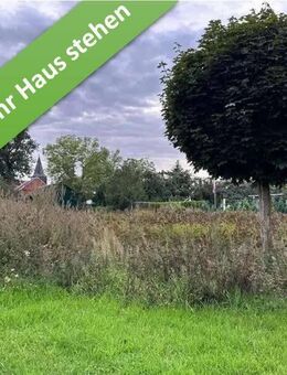 Mit Grundstück, das clevere Raumwunder 100 in Jeeben. - Beetzendorf