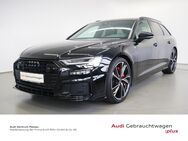 Audi A6, Avant 55 TFSI e quattro sport P, Jahr 2022 - Passau