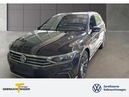 VW Passat Variant, GTE R-LINE IQ LM18, Jahr 2020 - Bochum