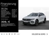 VW T-Roc, 1.5 TSI R-Line BlackStyle, Jahr 2022 - Bad Kissingen