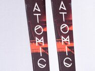 120; 130; 140; 150 cm Kinder Ski ATOMIC PUNX JR III, freestyle, TWINTIP + Atomic Ezytrak 7 - Dresden