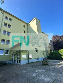 Sonnige 2RWE mit Balkon! - Leipzig