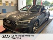 Audi S5, 3.0 TDI quatt Sportback SPORTFAHR, Jahr 2020 - Worms