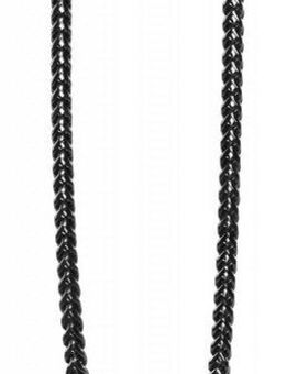 Adelia´s Kette ohne Anhänger Neuheit 2025 - Unisex Edelstahl Halskette