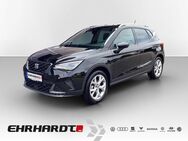 Seat Arona, 1.0 TSI FR PARKLENK ALLWETTER, Jahr 2023 - Erfurt