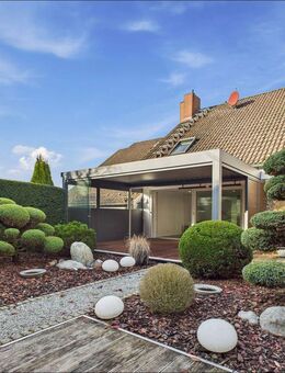 Wo Wohngefühl zur Alltagsoase wird! - Haibach (Regierungsbezirk Unterfranken)