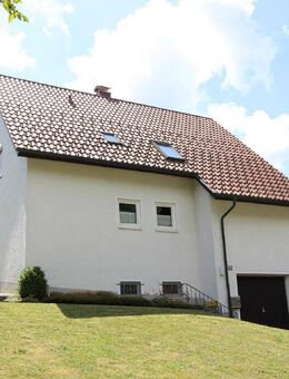 Einfamilienhaus in bester Lage - ruhig und sonnig! - Wangen (Allgäu)