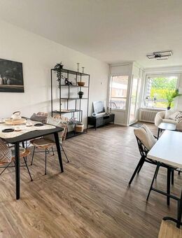 Bezugsfertige Wohnung im Zentrum von Buxtehude - Buxtehude