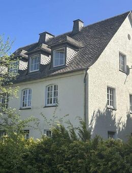 Attraktive 5-Zimmer-Eigentumswohnung in zentraler Lage von Olsberg-Bigge - Olsberg