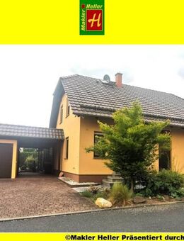 Ein perfektes Haus zum Wohlfühlen - Großenhain