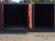 Freie Lagercontainer - Lorsch (Karolingerstadt)