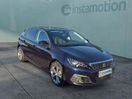 Peugeot 308, 1.2 e-THP 130 Allure, Jahr 2020 - München