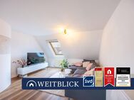 WEITBLICK: Maisonette Momentum! - Stuttgart