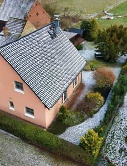 Ab Sommer 2026 in den eigenen vier Wänden - neuwertiges Einfamilienhaus - Neuruppin