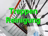 Treppen Reinigung, Treppenhaus Reinigung, Unterhaltsreinigung - Würzburg