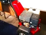 Kehrmaschine (Motor) gebraucht - Elmstein