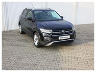 VW T-Cross, Style Style 110, Jahr 2023 - Moosburg (Isar)