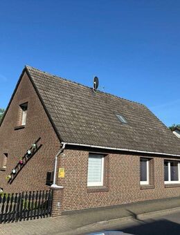 Charmantes Einfamilienhaus mit Gartenidyll und Ausbaupotenzial - Winsen (Aller)