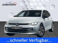 VW Golf, 2.0 TDI Life 6 Gang Allwetter Side, Jahr 2024 - Berlin