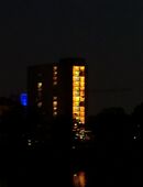 Glück ist erleben, nicht besitzen! in 01279