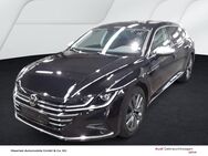 VW Arteon, 2.0 TSI Shooting Brake Elegance I, Jahr 2024 - Wackersdorf