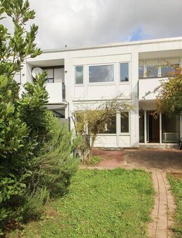 Sonniges Reihenmittelhaus für die kleine Familie - Erkrath (Fundort des Neanderthalers)