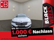 Skoda Superb, 2.0 TDI Combi Ambition, Jahr 2024 - Mühlhausen (Regierungsbezirk Oberpfalz)