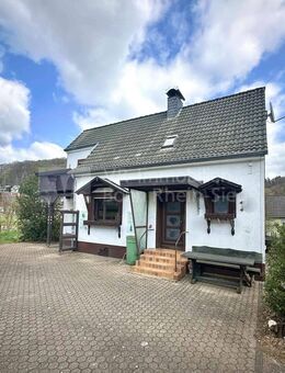 Ihr Herzstück wartet auf Sie! - Lohmar