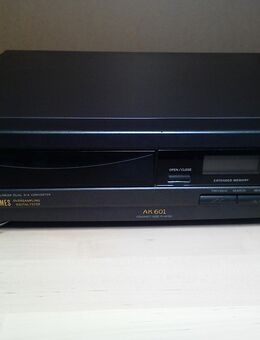Philips, AK 601, CD – Player, Stereo, Musik, CD - Limbach-Oberfrohna