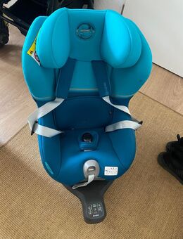 Auto Kindersitz - Berlin