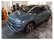 VW T-Roc 1.5TSI DSG Black Style Pano Rkam Stdhz DCC Beats ACC Massage - Dießen (Ammersee)