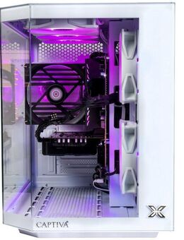 CAPTIVA Advanced Gaming R88-442 Gaming-PC
