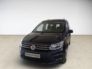 VW Caddy, 2.0 TDI Maxi Comfortline |||, Jahr 2020 - München