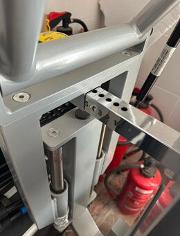 Proxomed Rotationsmaschine - Würzburg