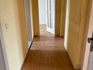 helle 3-Raum-Wohnung mit Blick ins Grüne - Gielow