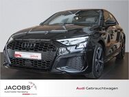 Audi A3, Sportback 35 TDI S Line, Jahr 2024 - Heinsberg