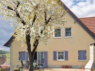RESERVIERT | Charmantes Traumhaus mit Nebengebäuden in Döringstadt - Ebensfeld
