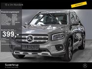 Mercedes GLB 220, d Progressive Miltibeam, Jahr 2020 - Eutin